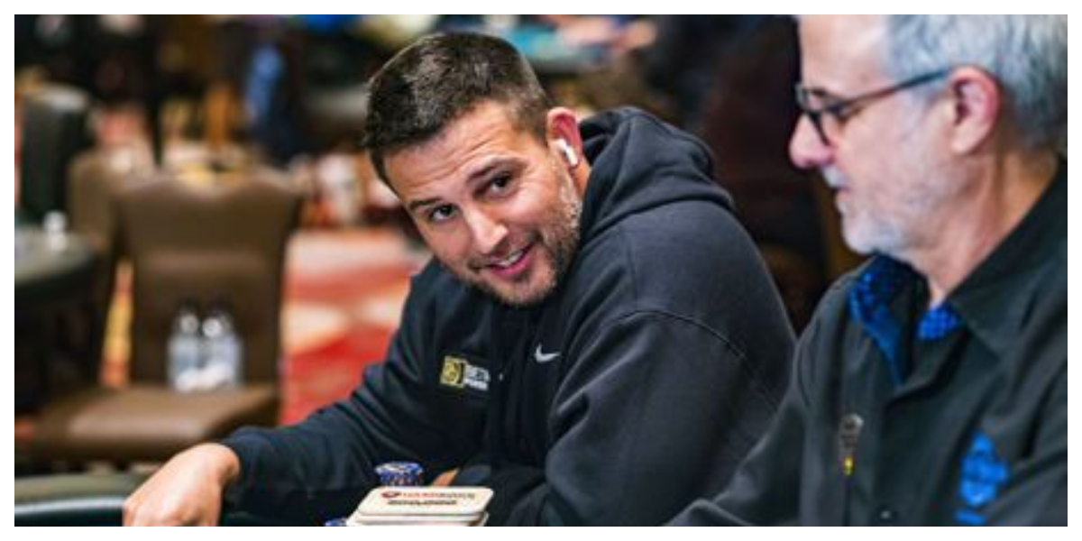 World Poker