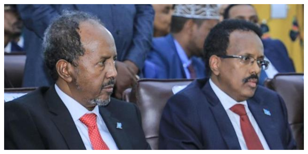 Somalia