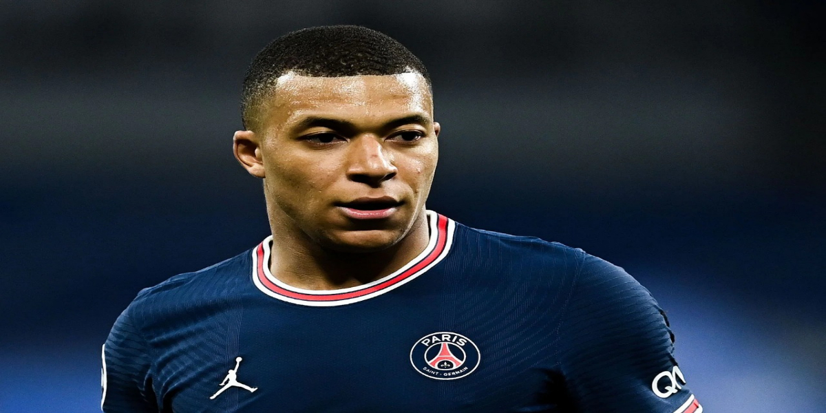Mbappe