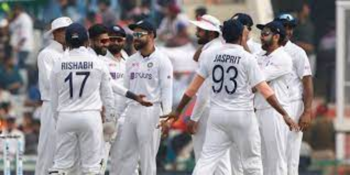 India