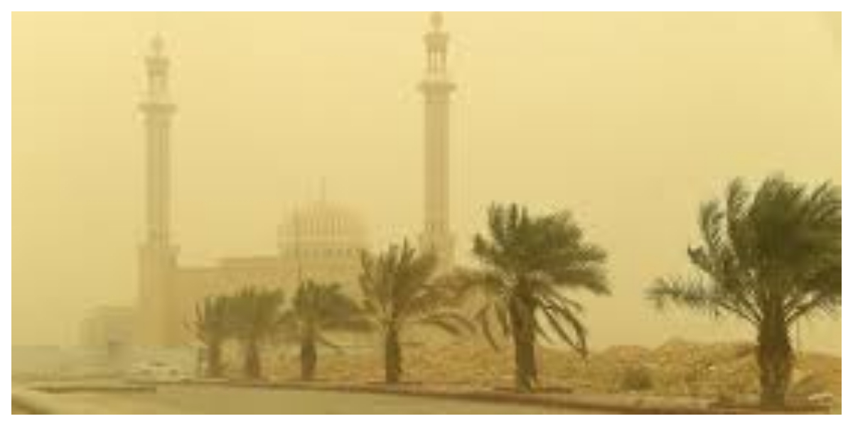 Saudi