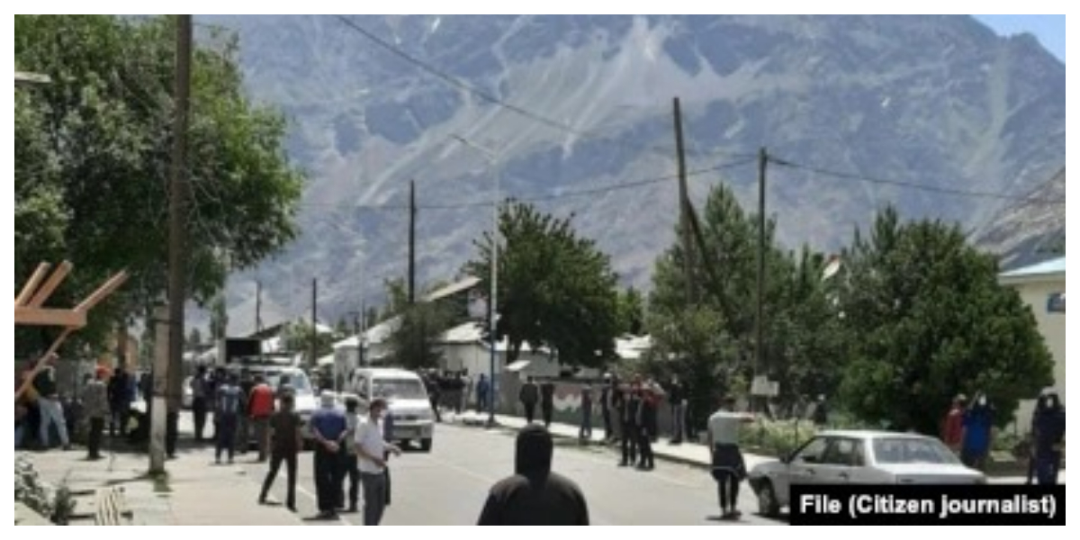 Tajikistan