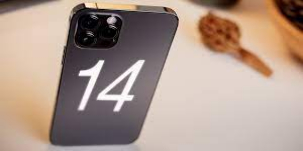 iphone 14