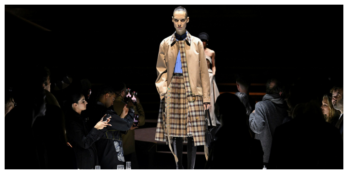 Burberry