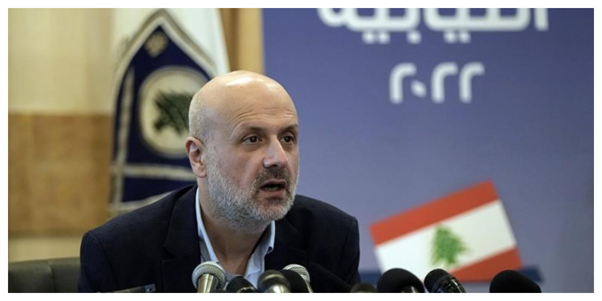 Lebanon