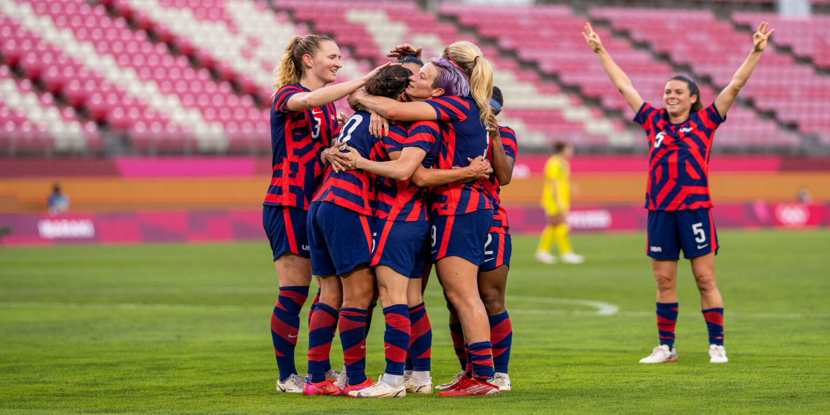 US soccer