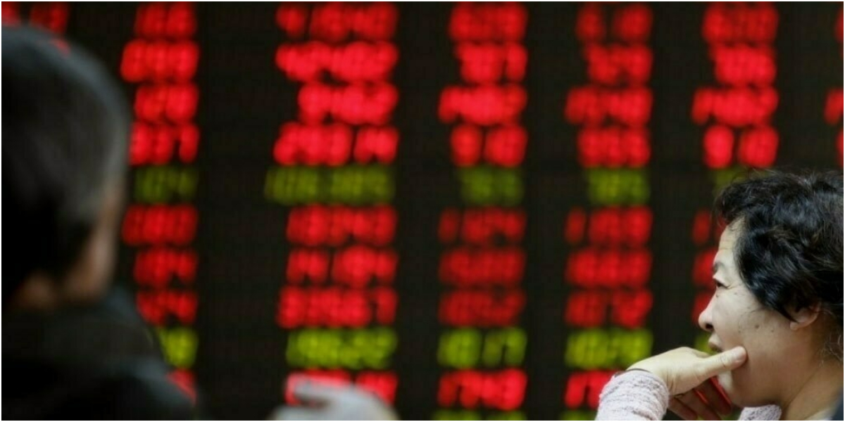 Hong Kong stocks