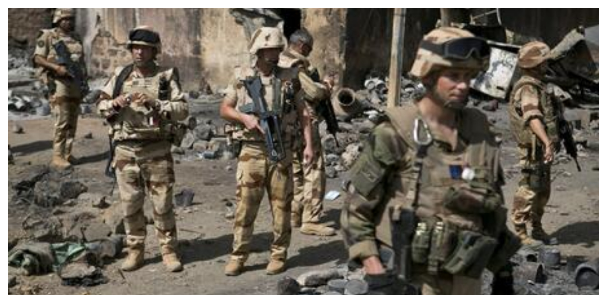 Mali