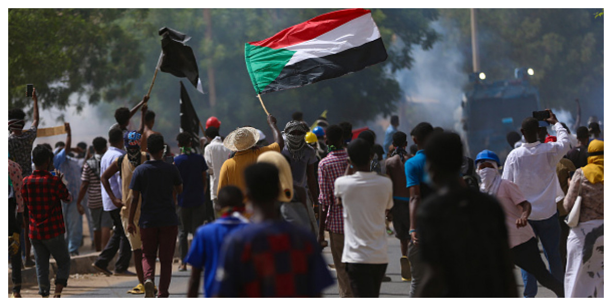 Sudan