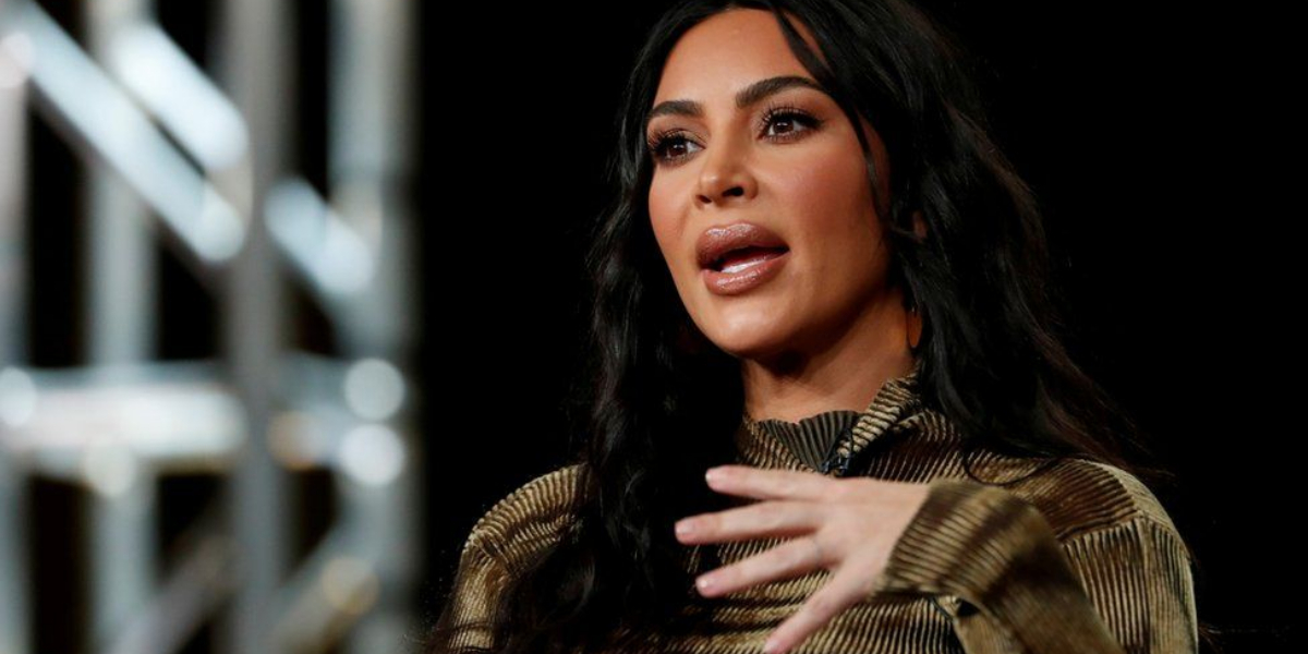 Kim Kardashian
