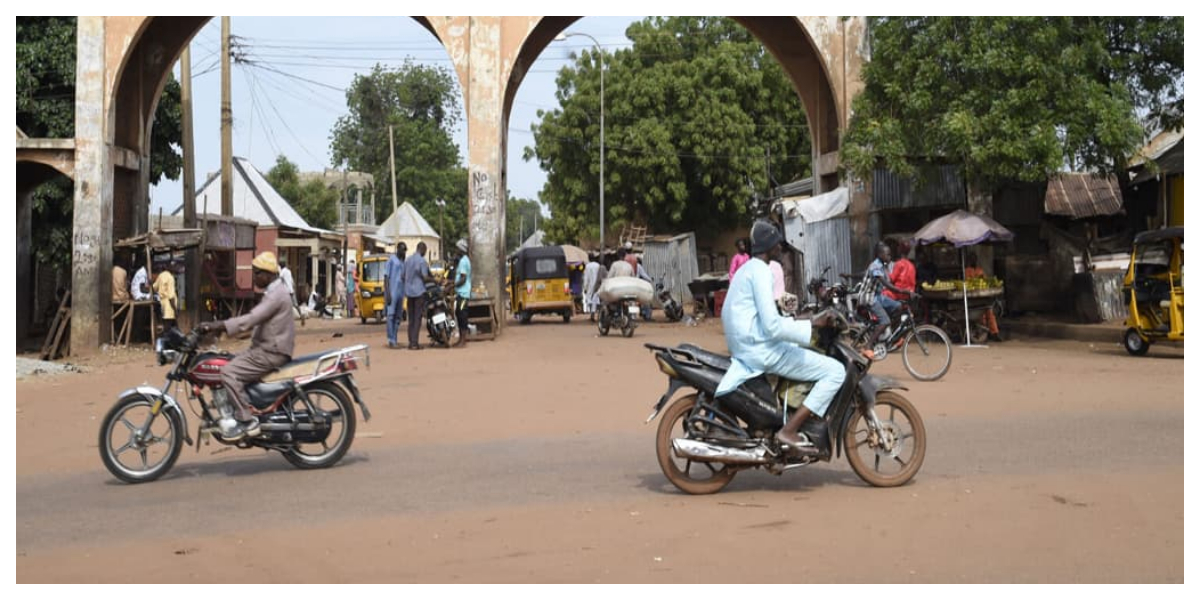 Nigeria