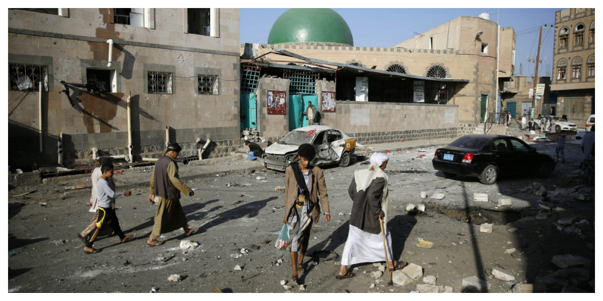 Yemen