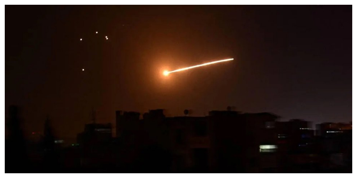 Syria