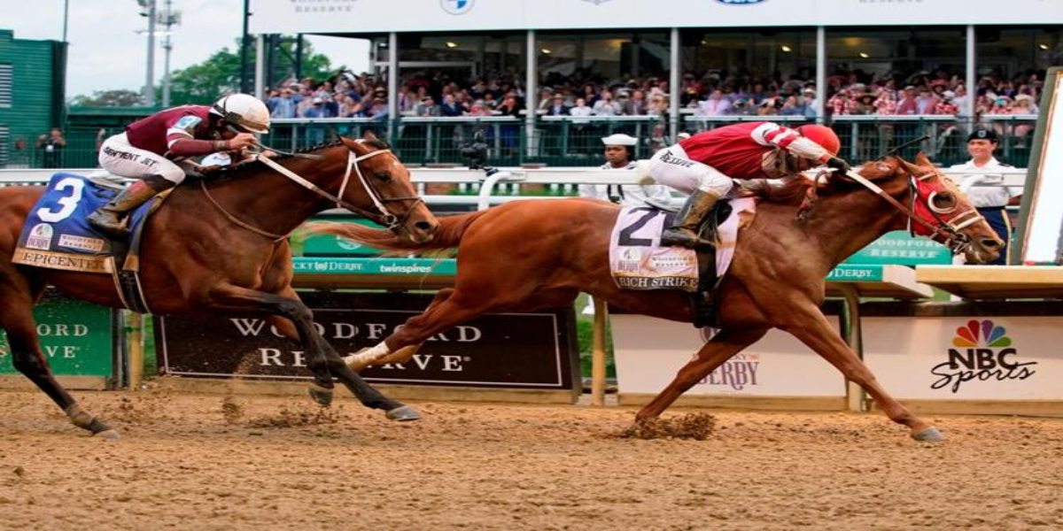 Preakness Stakes