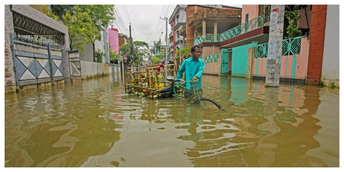 India
