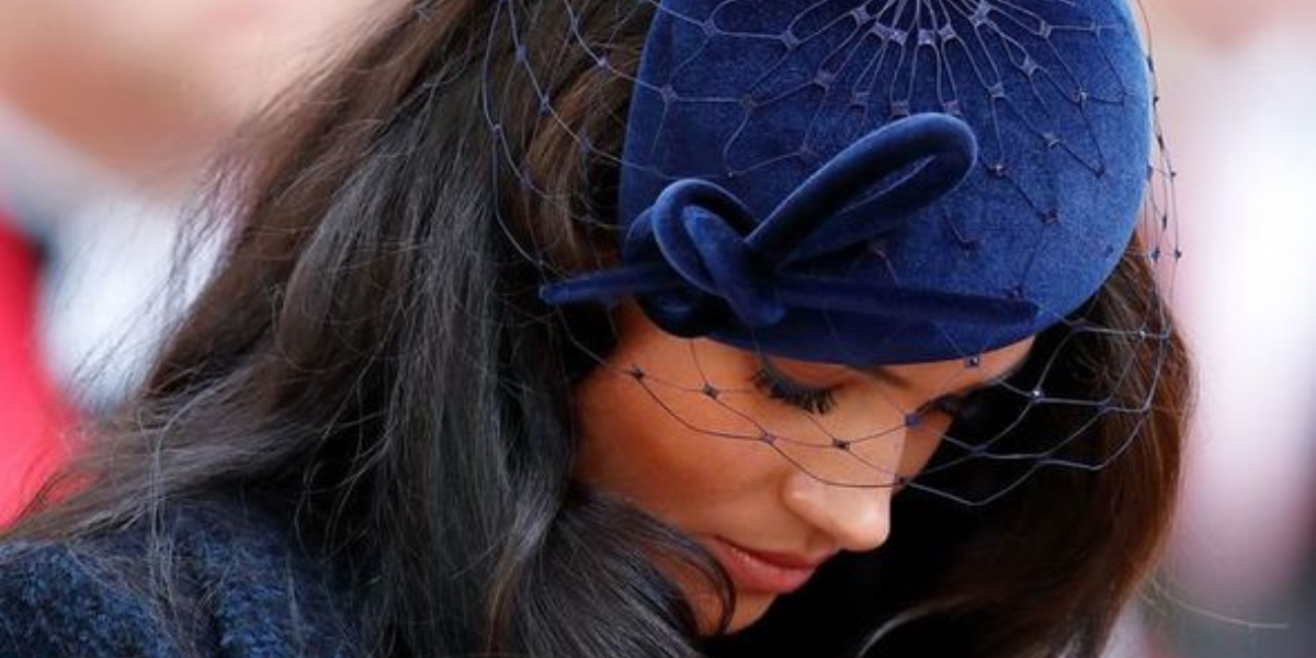 Meghan Markle
