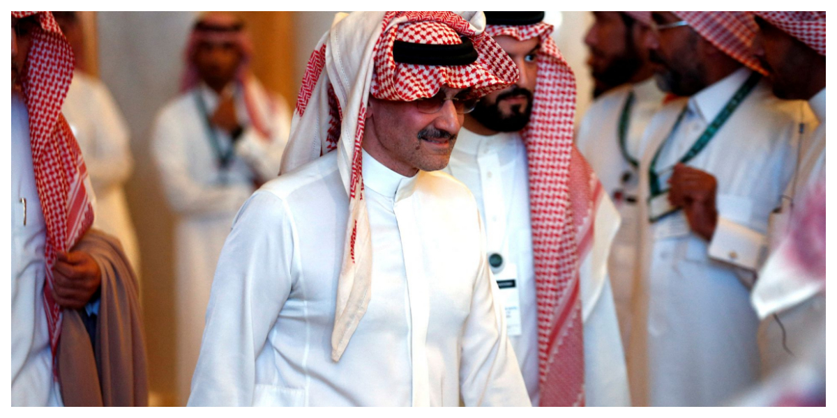Saudi