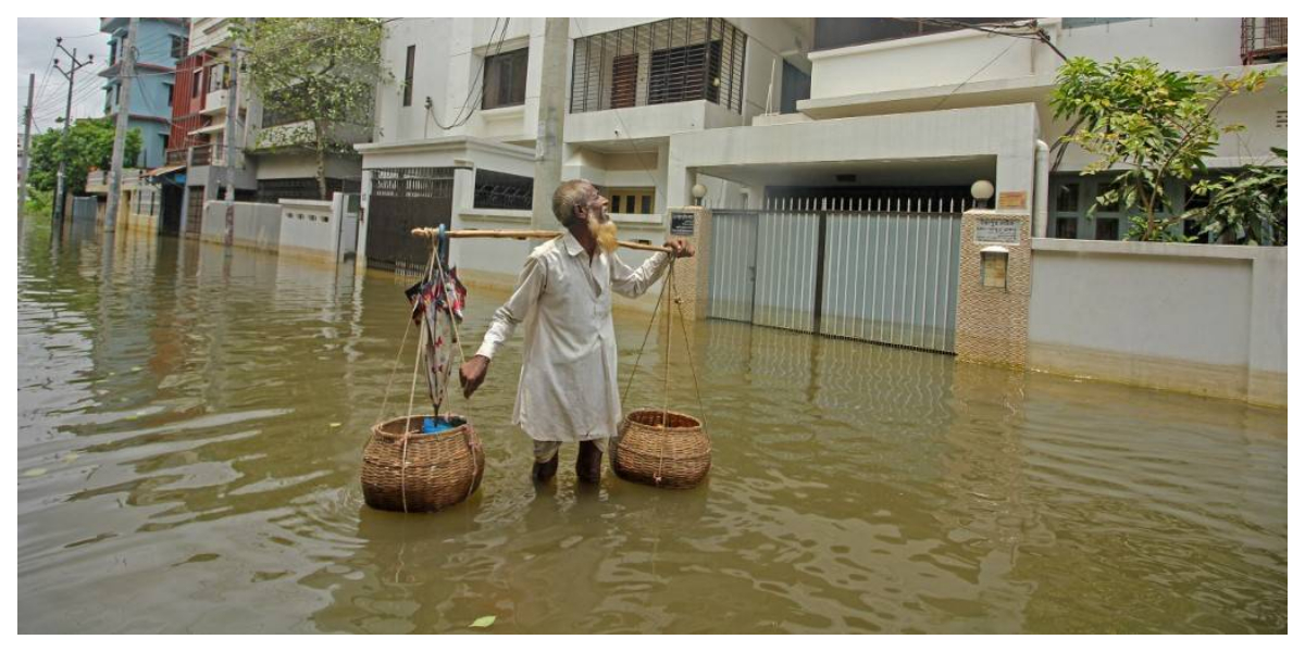 Bangladesh