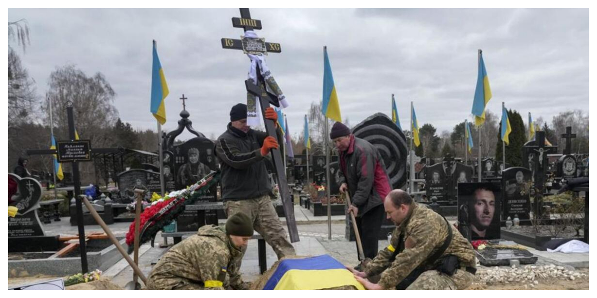 Ukraine