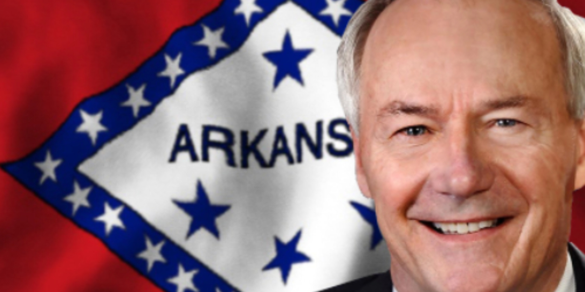 governor of arkansas