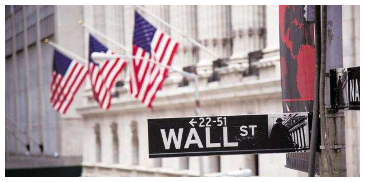 US stocks
