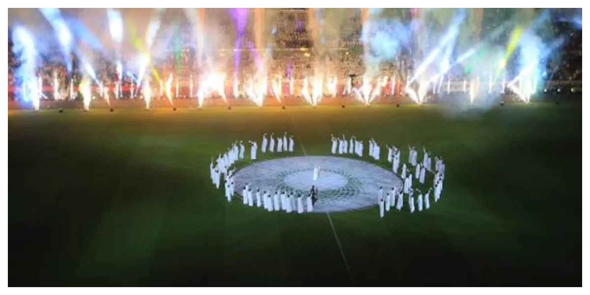Qatar