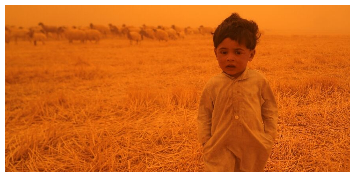 Iraq