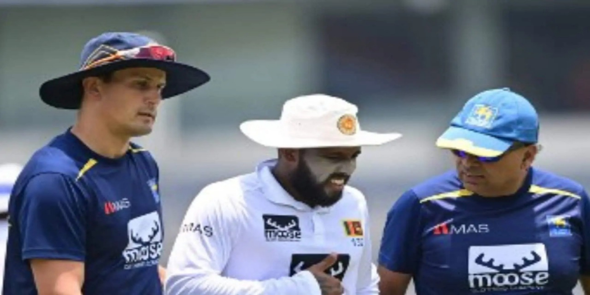 Kusal Mendis