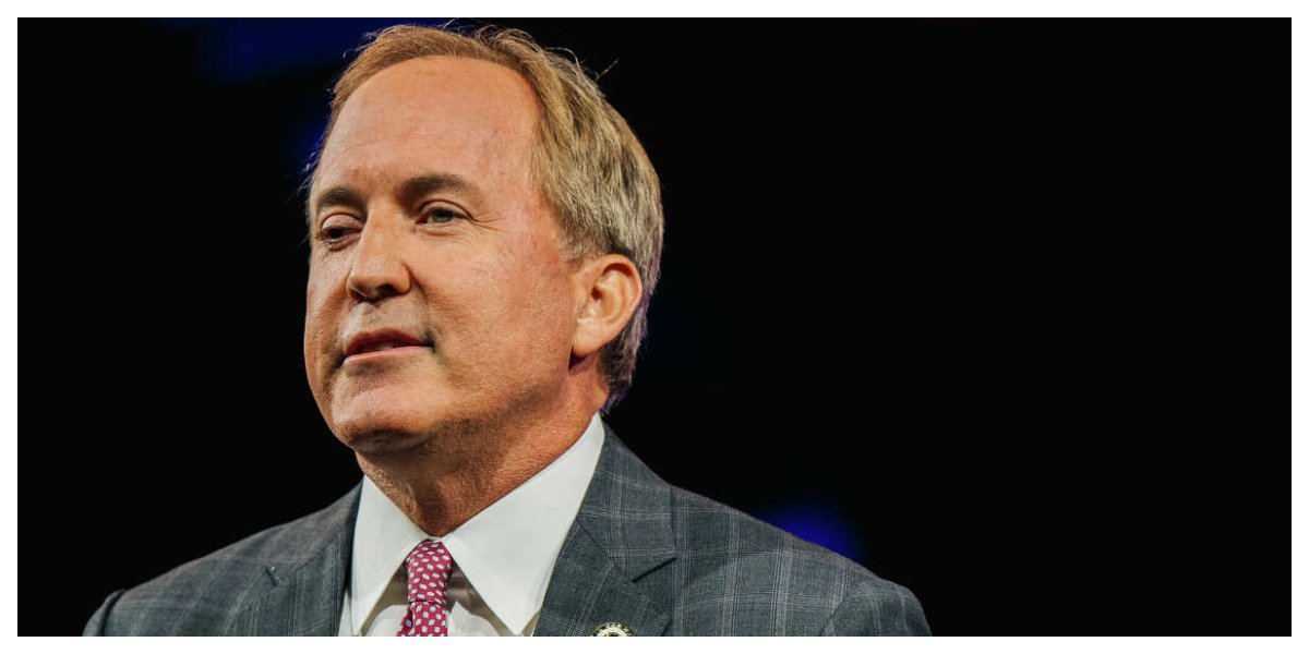 Texas Attorney General