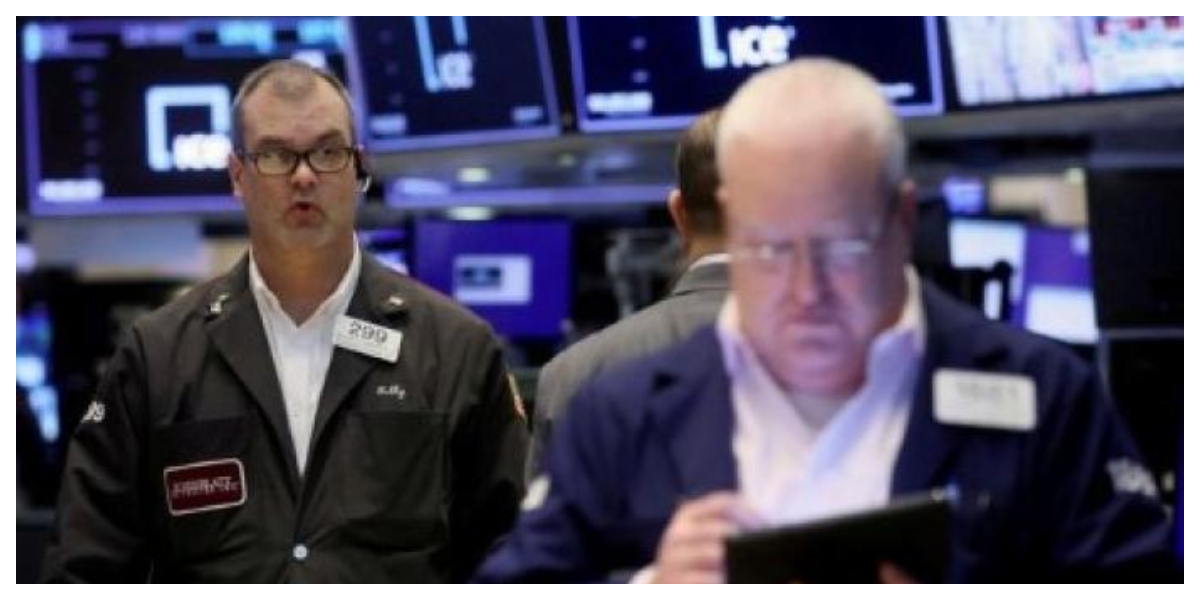 US stocks