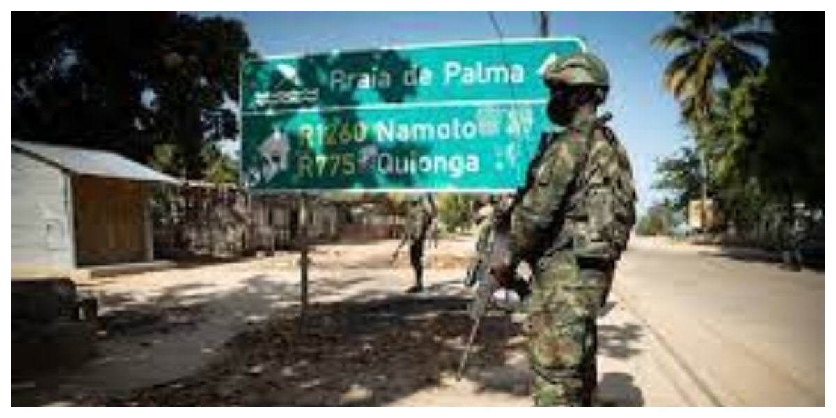 Mozambique
