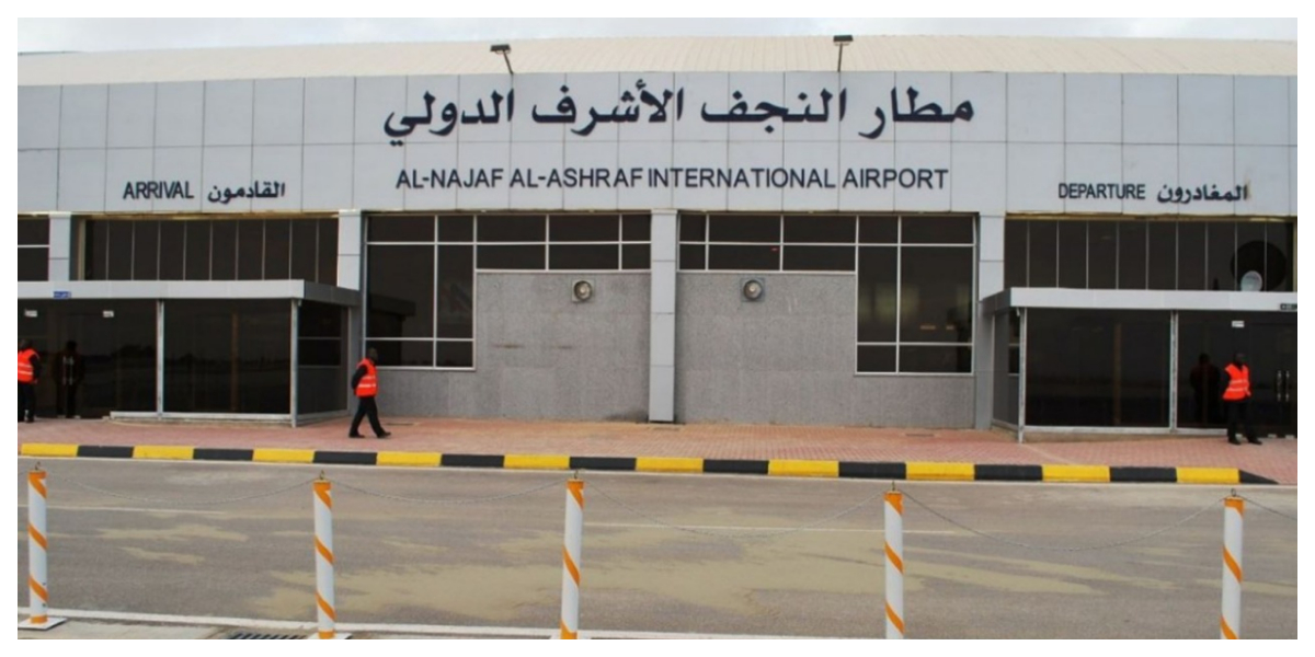 Iraqi