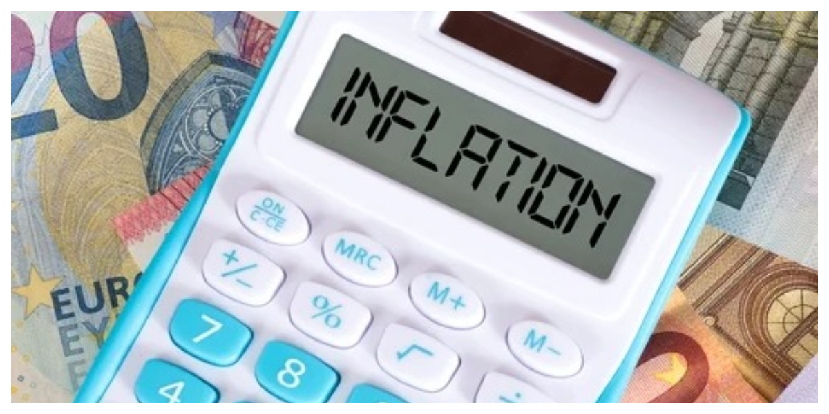 German inflation