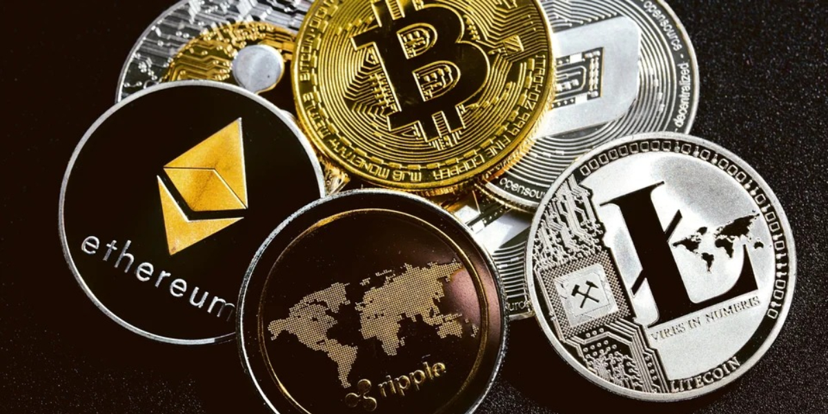 cryptocurrency