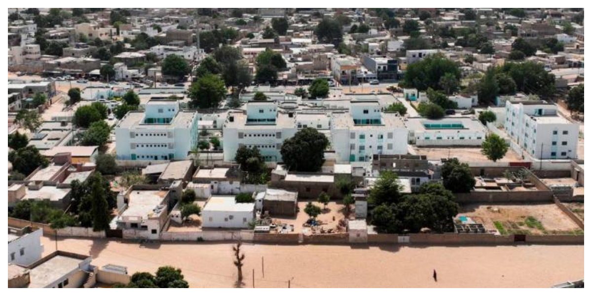 Senegal