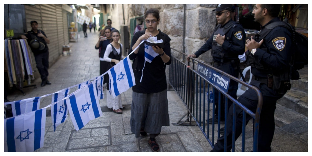 Israel