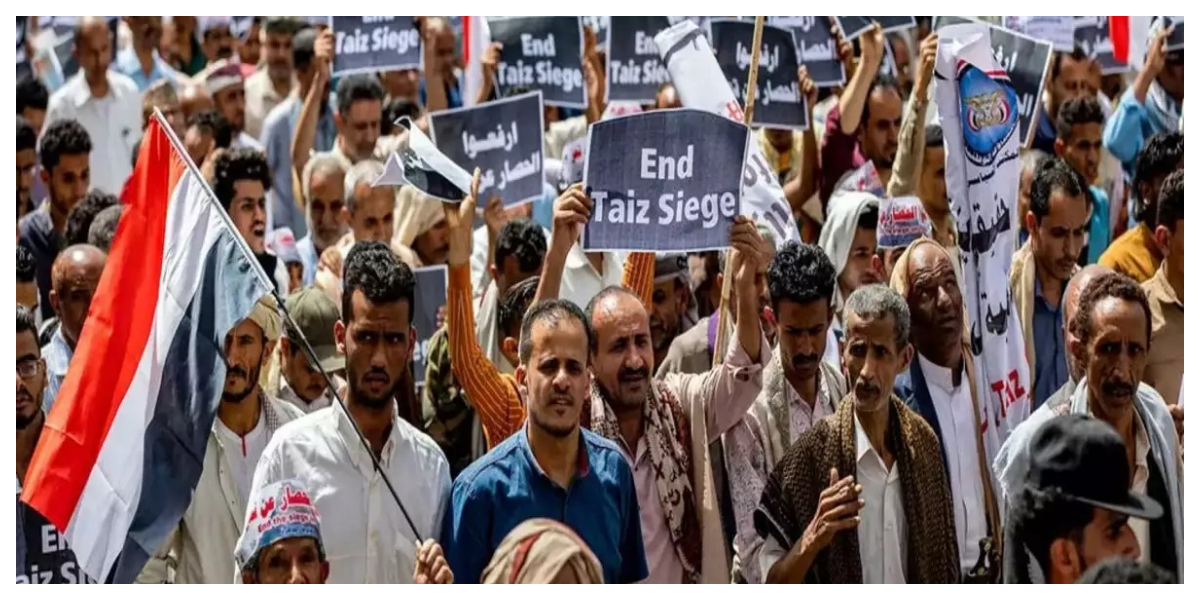 Yemen