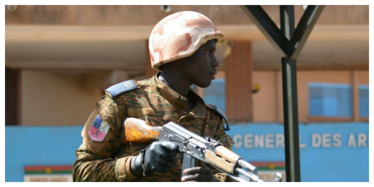 Burkina