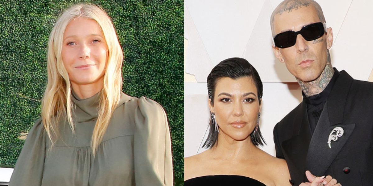 Gwyneth Paltrow's