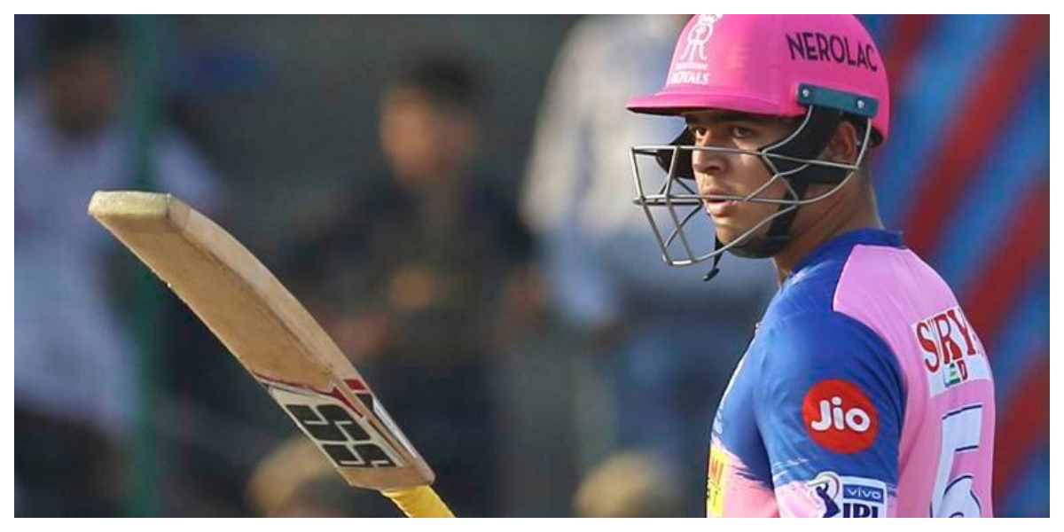 Kumar Sangakkara