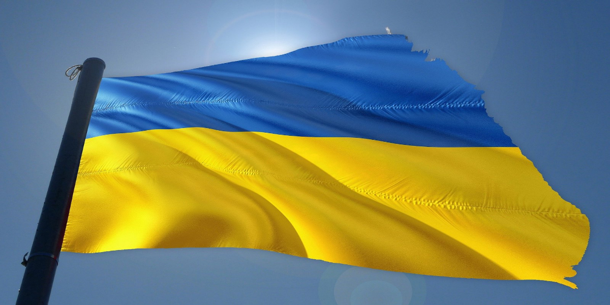 ukraine