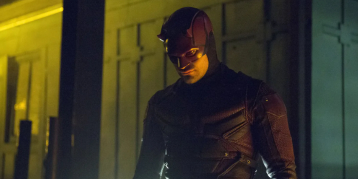 Daredevil