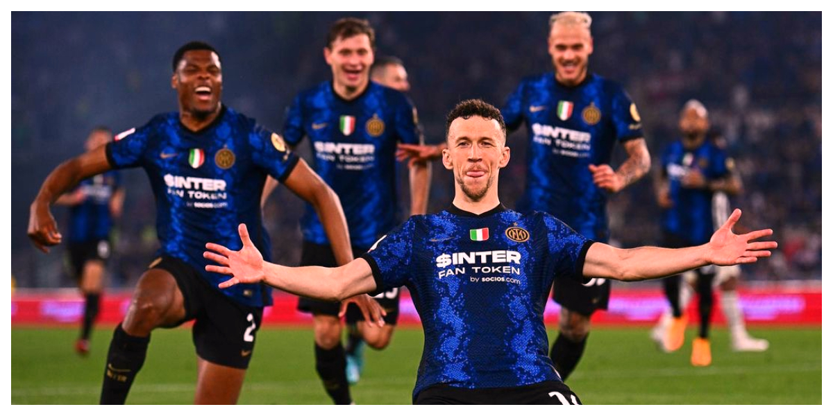 Ivan Perisic