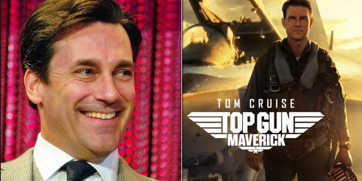 Jon Hamm