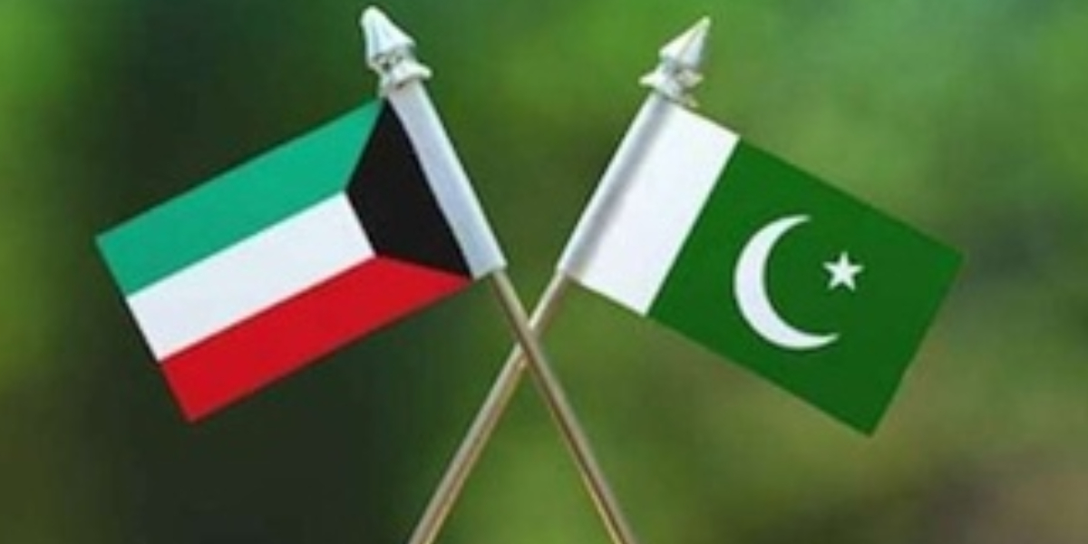 Kuwait