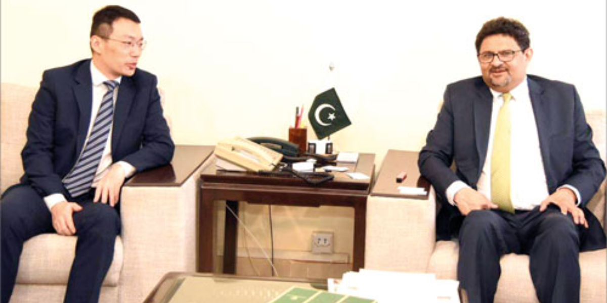 Miftah Ismail