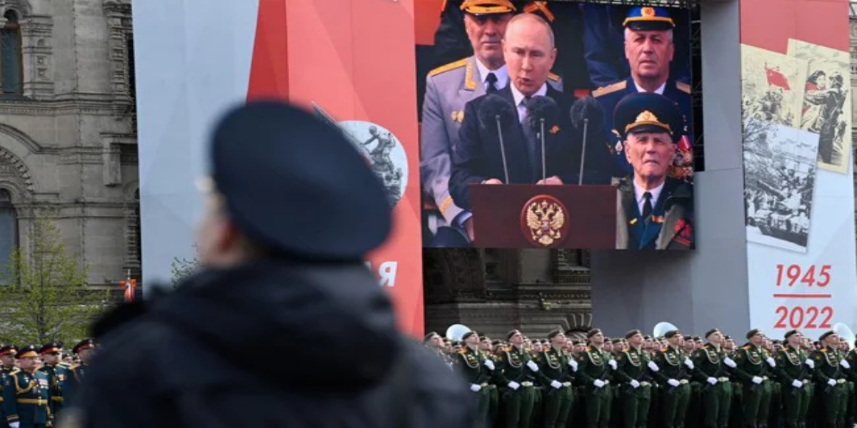 russian