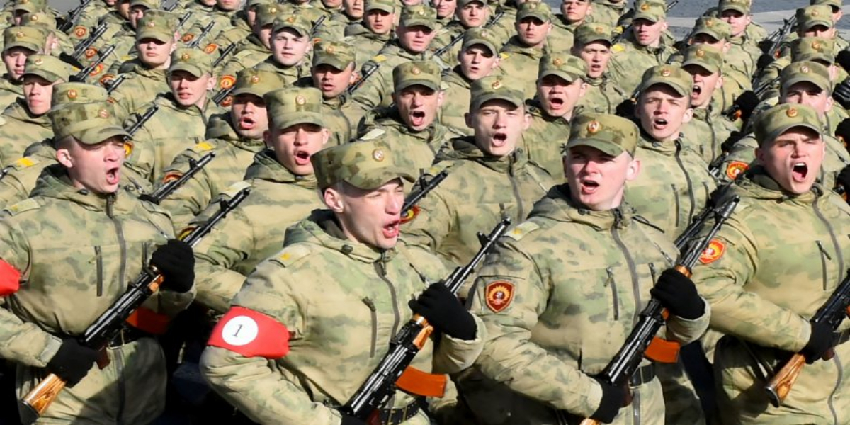 russia