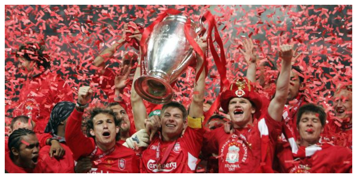 UEFA Champions League