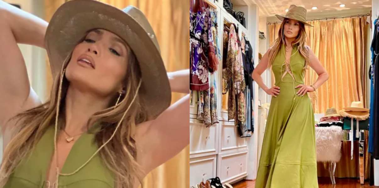 Jennifer Lopez